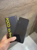 Xiaomi Poco X4 Pro 256gb-2