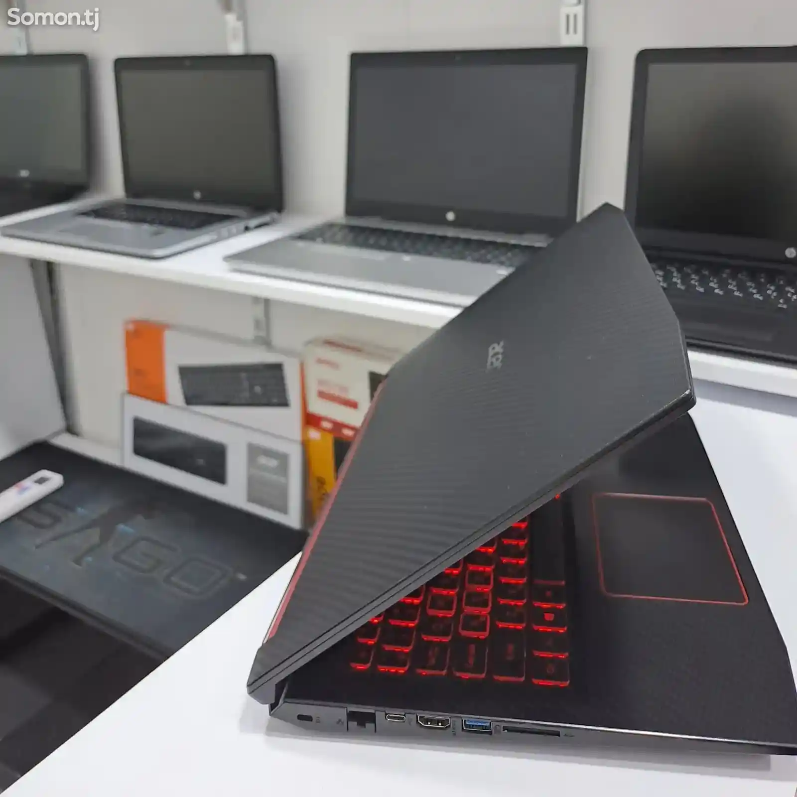 Ноутбук Acer Nitro 5 core i7-4