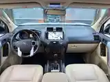 Toyota Land Cruiser Prado, 2015-7