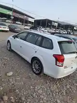 Toyota Fielder, 2014-3