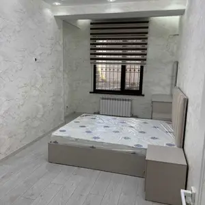 3-комн. квартира, 5 этаж, 93м², 92мкр, Райхон