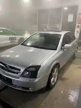 Opel Vectra C, 2003-8