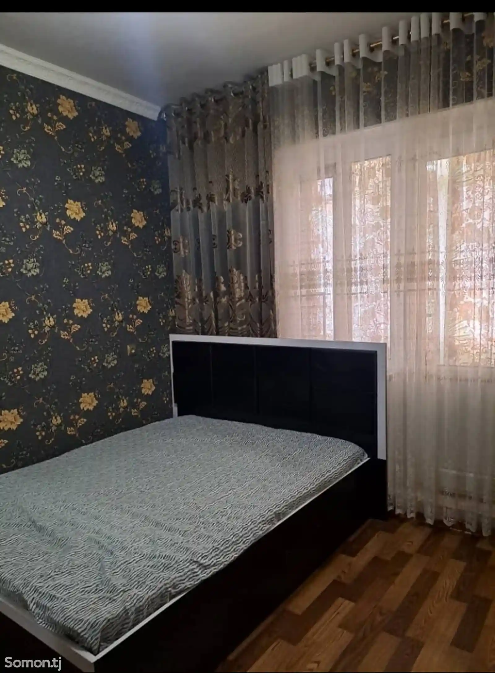 2-комн. квартира, 5 этаж, 71м², 12 мкр-2