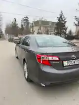 Toyota Camry, 2012-4