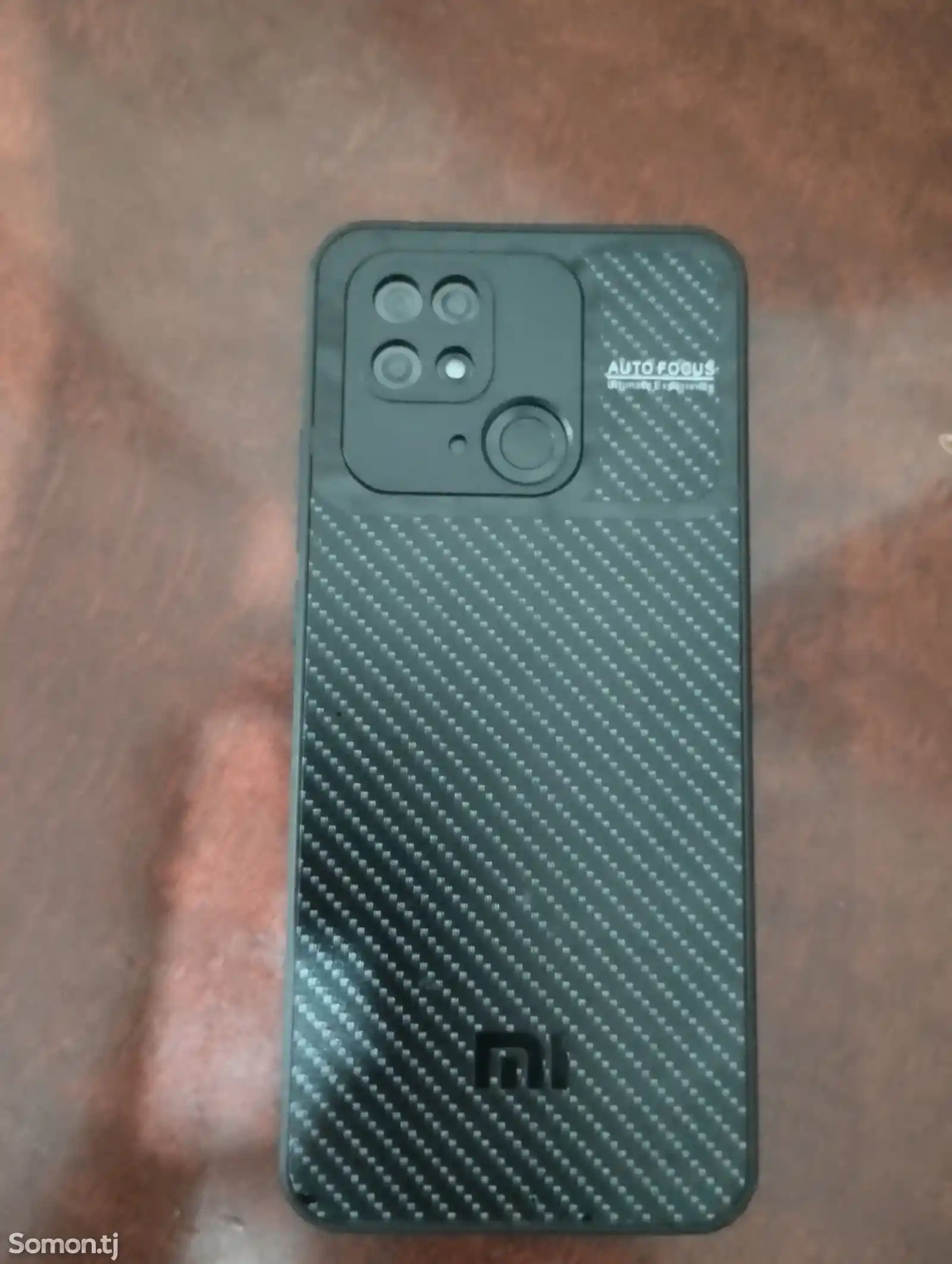 Xiaomi Redmi 10С-6