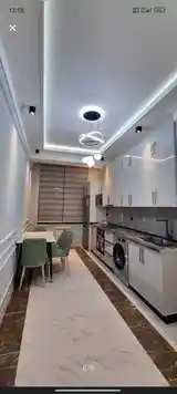 3-комн. квартира, 15 этаж, 115м², Овир парк навои-8