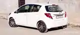 Toyota Vitz, 2015-5