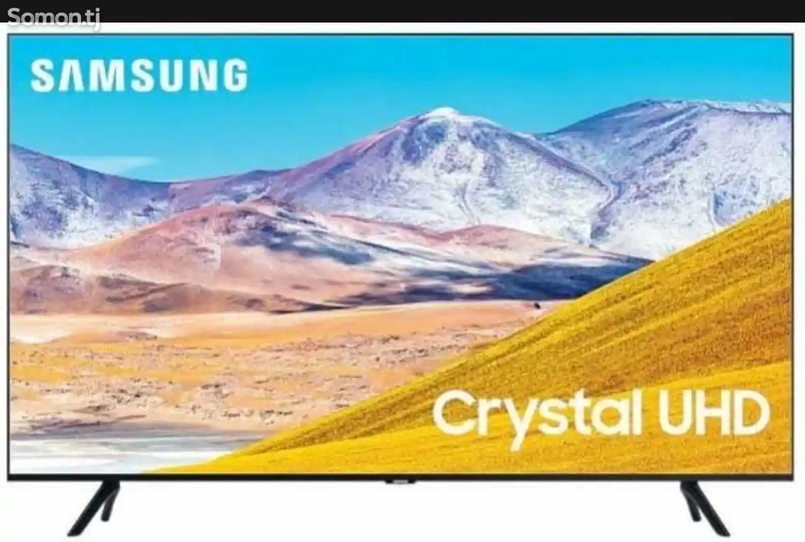 Телевизор Samsung-3