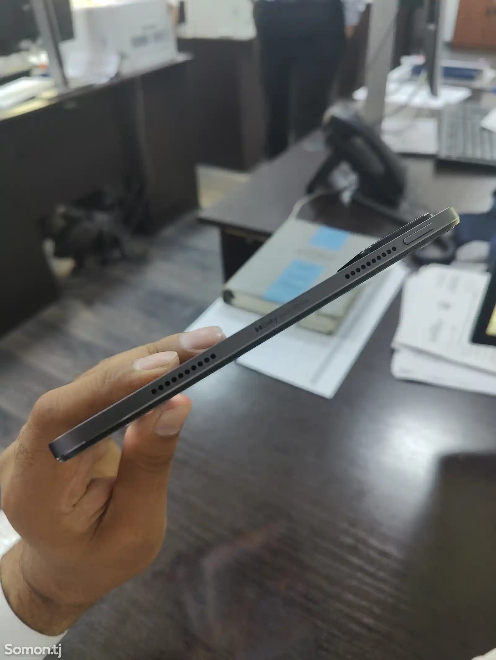 Планшет Xiaomi Pad 6-4