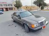 Mercedes-Benz W124, 1989-2