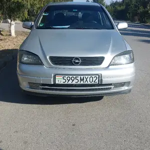 Opel Astra G, 1999