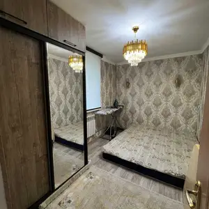 2-комн. квартира, 2 этаж, 30м², Сино