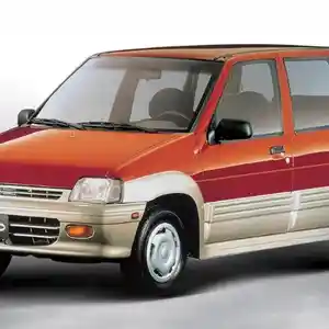 Лобовое стекло Daewoo Tico 1993