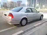 Mercedes-Benz C class, 1998-2