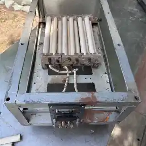 Колорифер/нагреватель для сауны 3 кВт