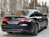 Toyota Camry, 2018-5