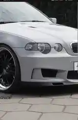 BMW 3 series, 2001-11