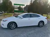 Lexus ES series, 2018-2