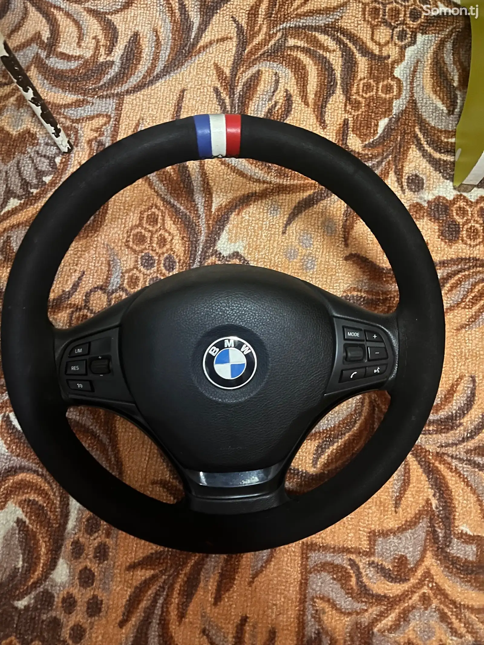 Руль F30