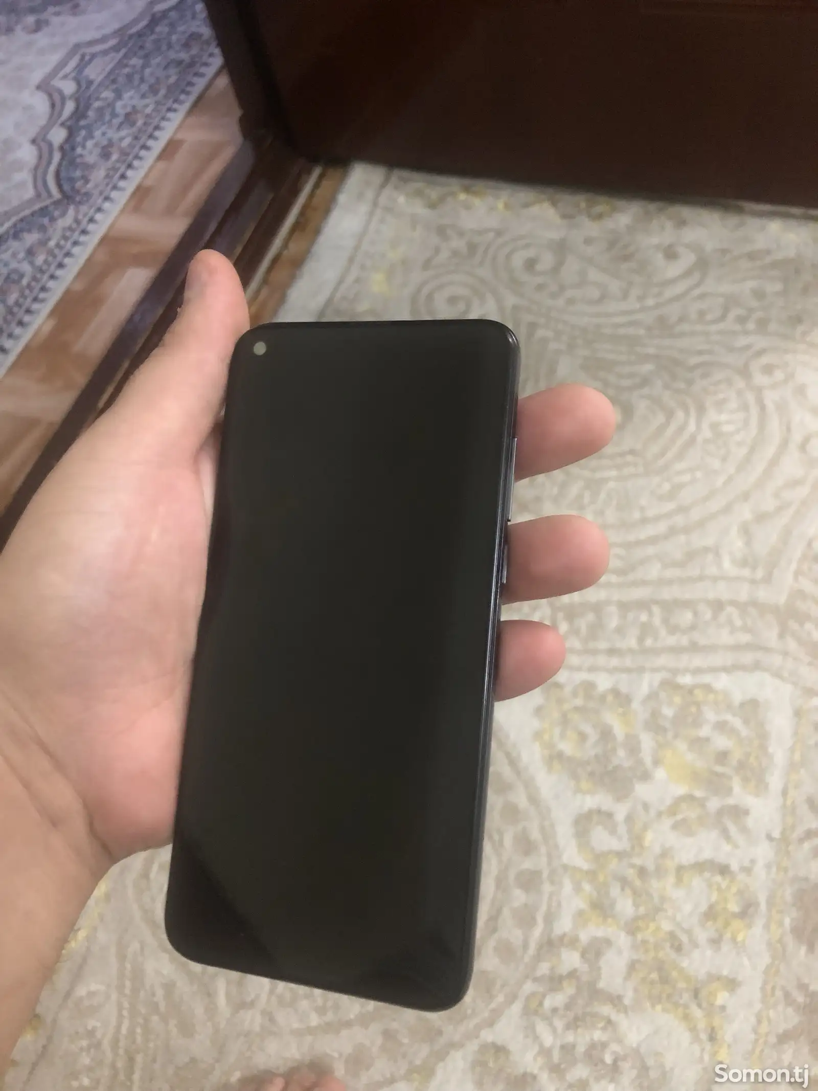 Huawei Nova 4-1