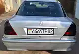 Mercedes-Benz C class, 1996-3