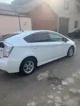 Toyota Prius, 2009-8