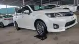 Toyota Fielder, 2014-6