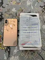 Apple iPhone Xs Max, 64 gb, Gold-8