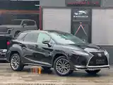 Lexus RX series, 2018-4