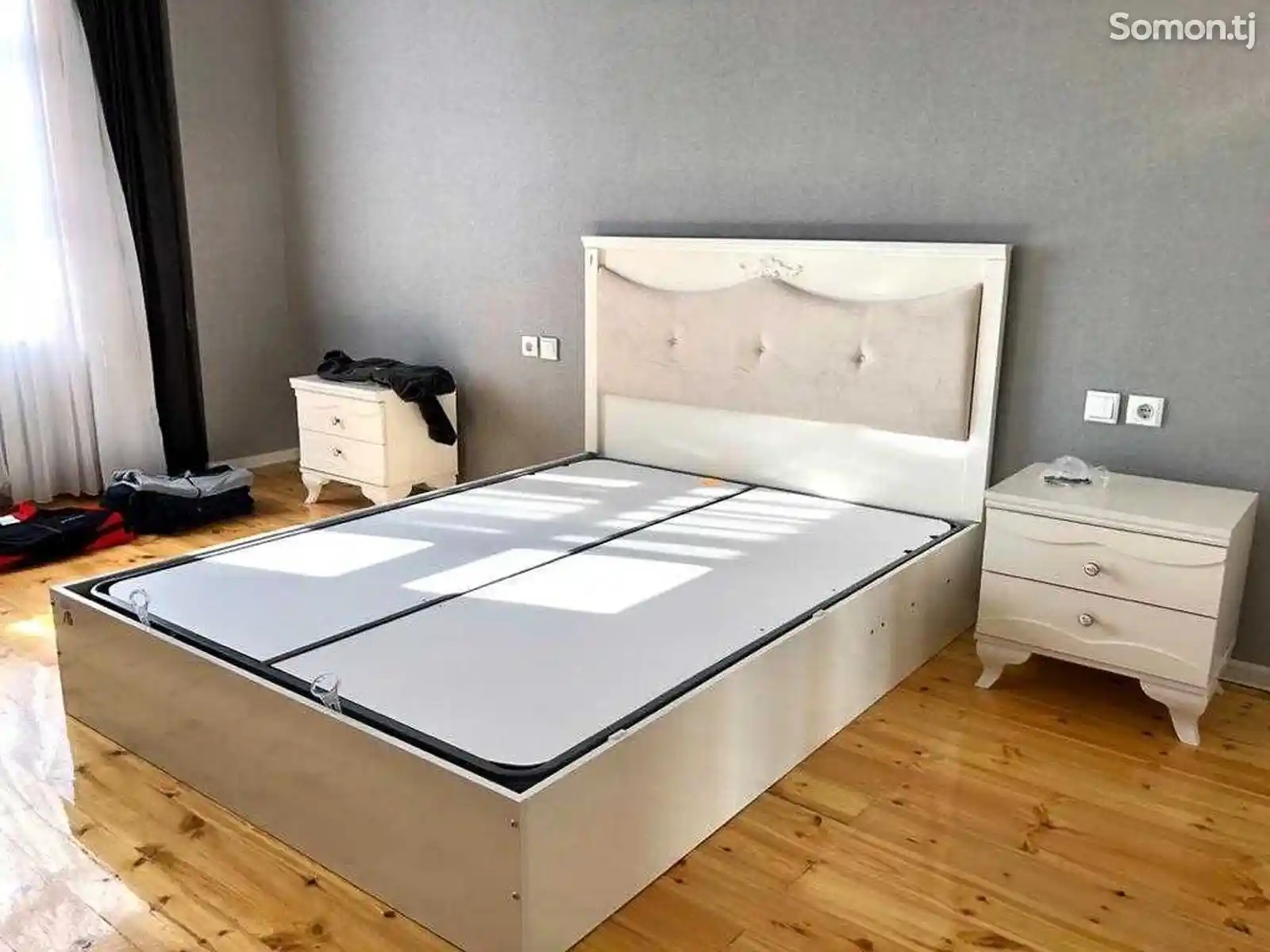 2-комн. квартира, 10 этаж, 80м², Опера Балета-8