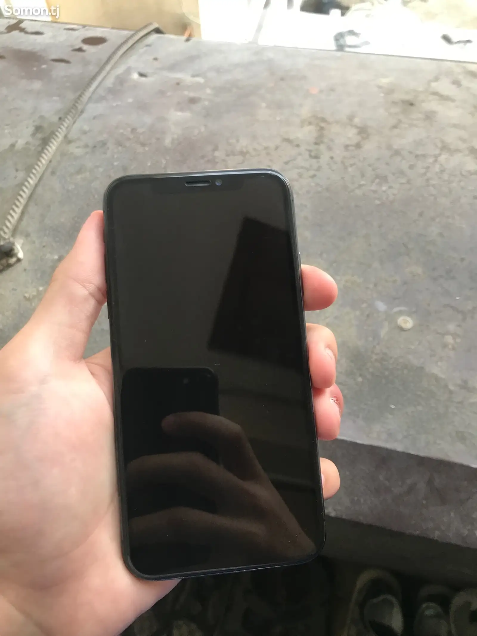 Apple iPhone 7, 32 gb-1