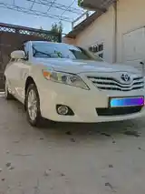 Toyota Camry, 2010-11