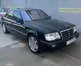 Mercedes-Benz C class, 1995-2