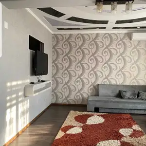 2-комн. квартира, 11 этаж, 55м², Сомони