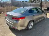 Kia Optima, 2018-5