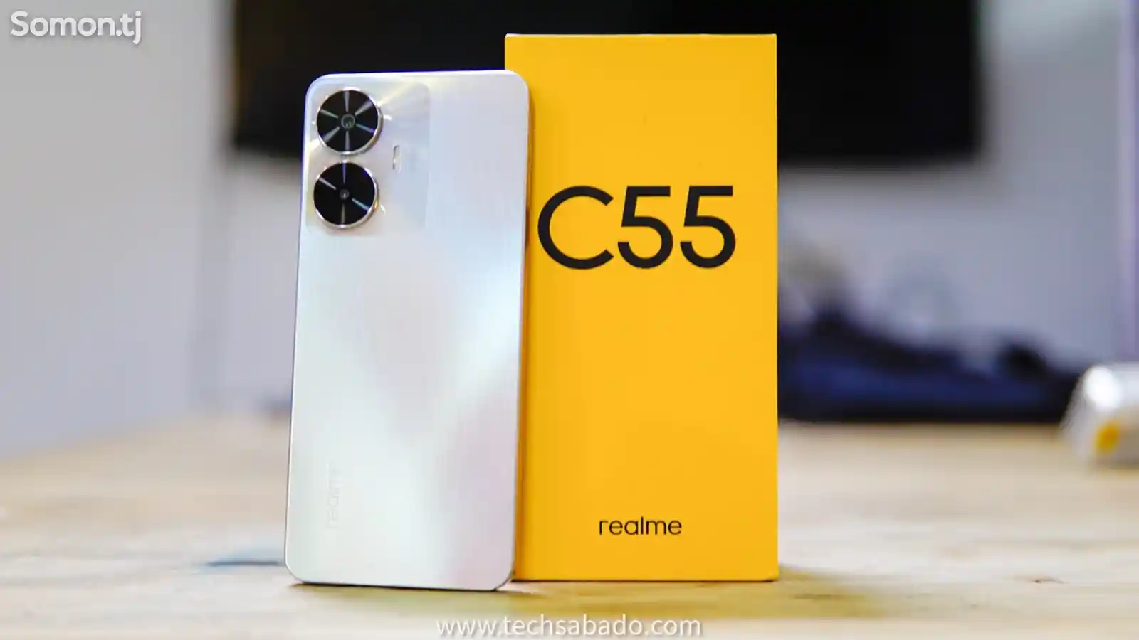 Realme C55 6/128gb-2