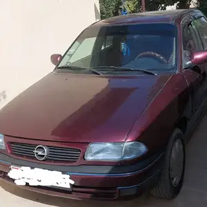 Opel Astra F, 1995