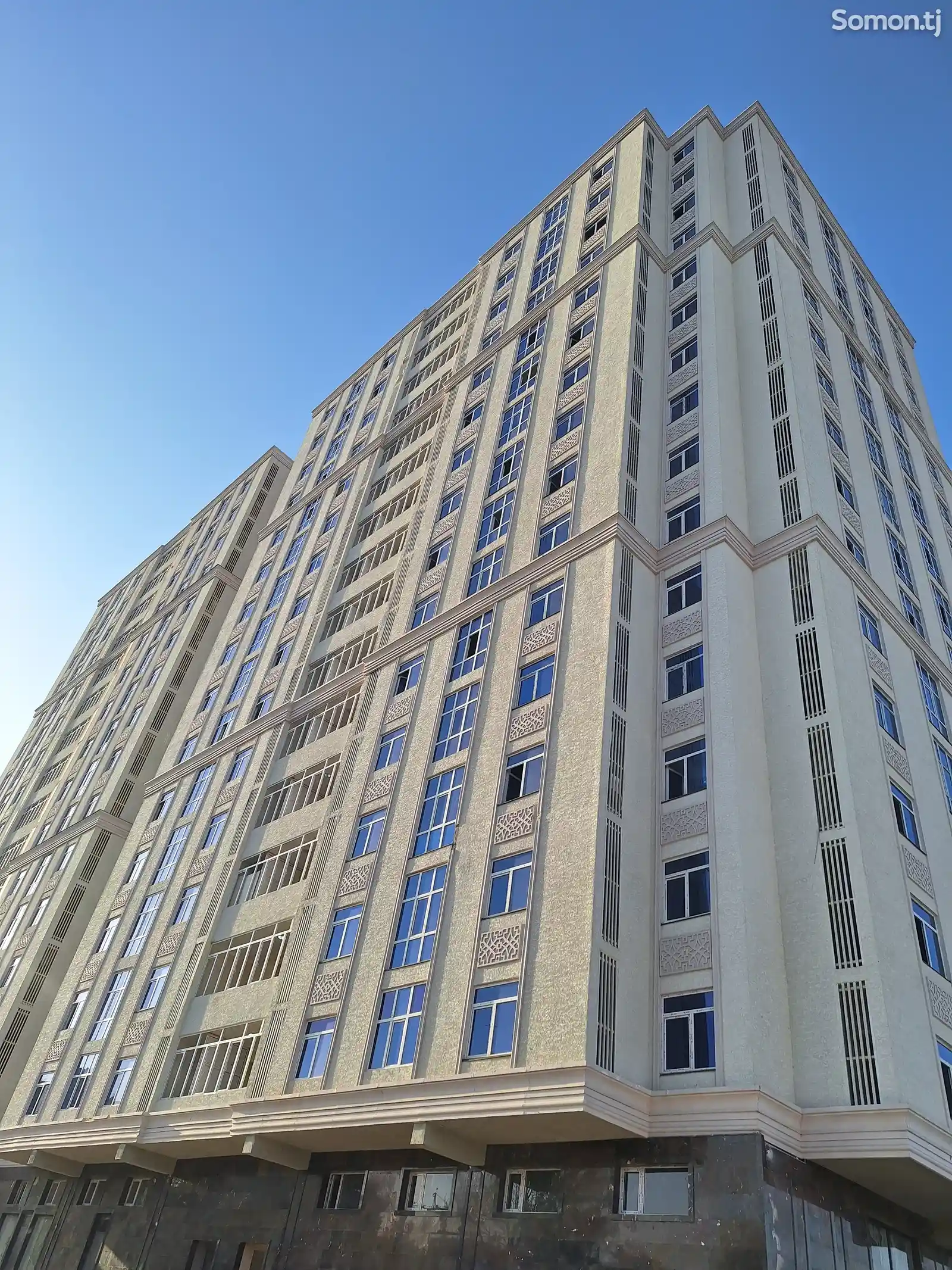 2-комн. квартира, 15 этаж, 67м², Фирдавсӣ, пеши садики Закия-7