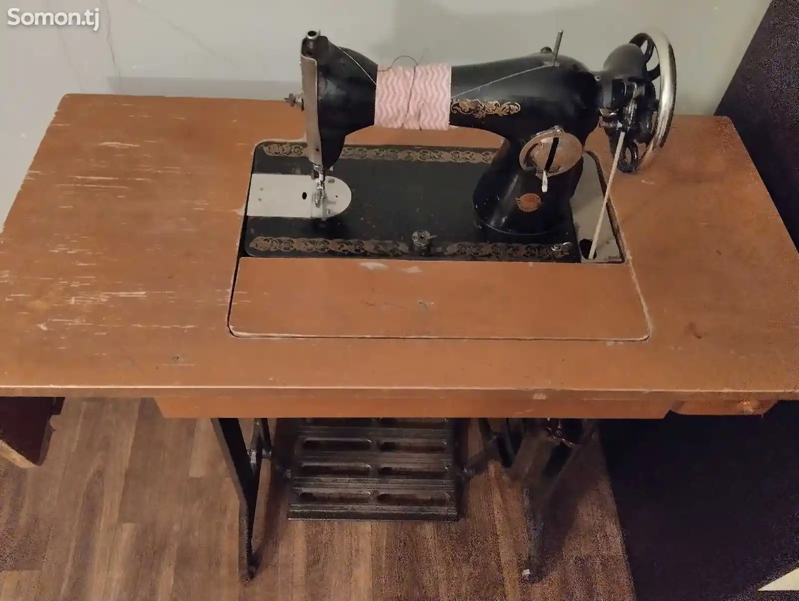 швейная машина-2