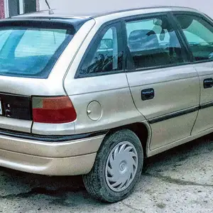 Opel Astra F, 1997