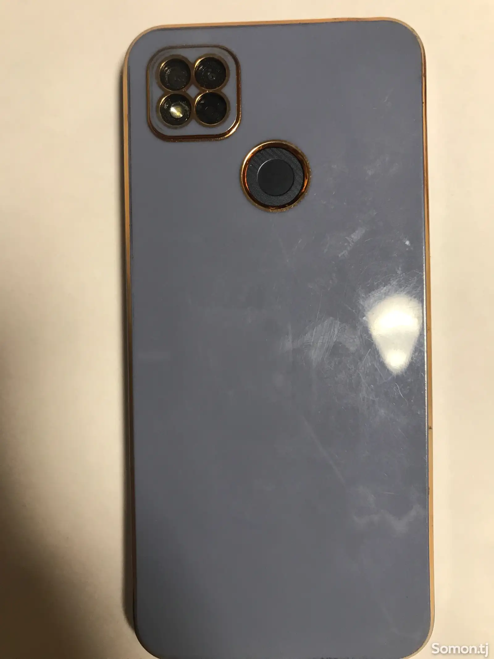 Xiaomi Redmi 9с-1