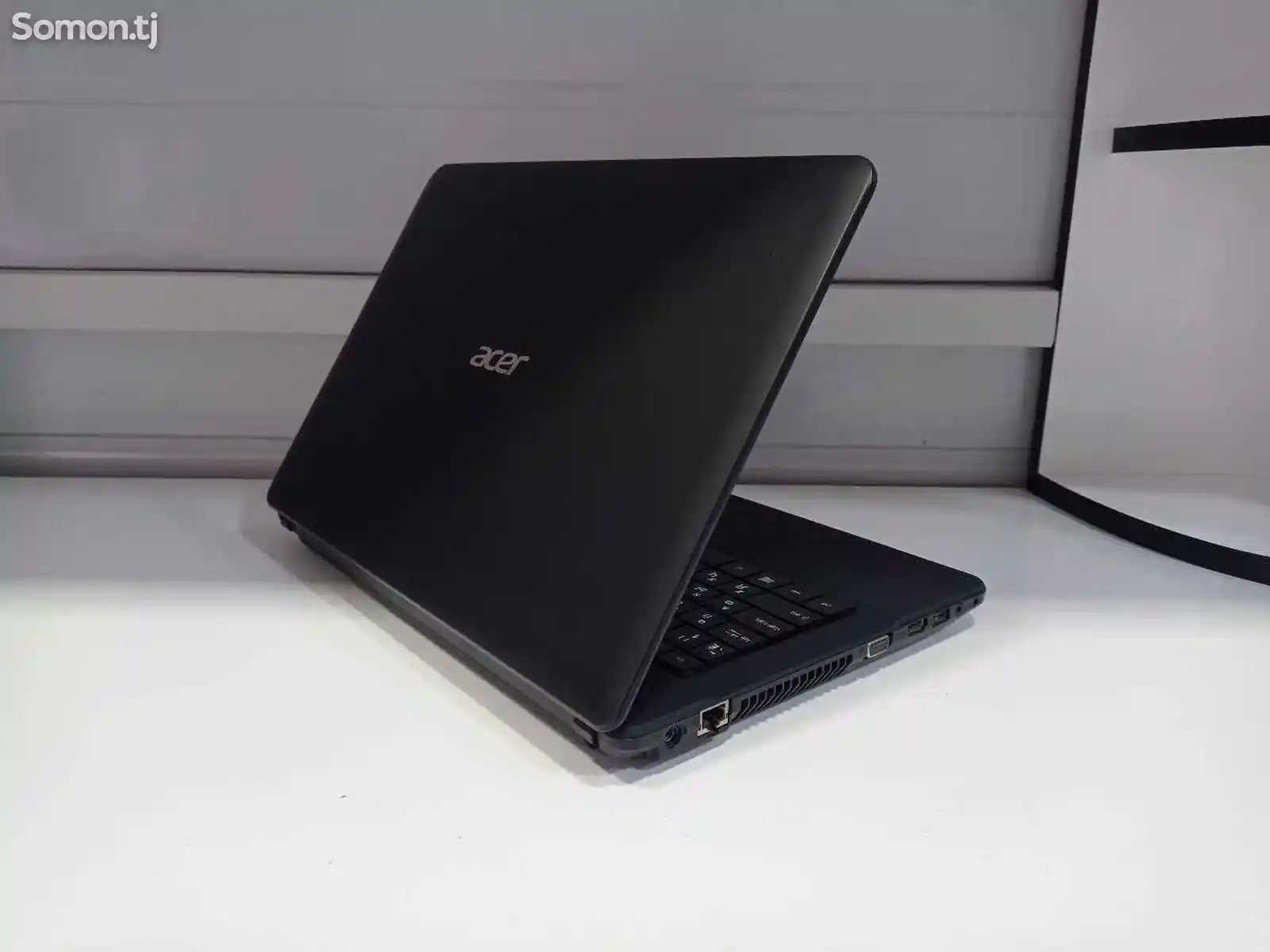 Ноутбук Acer EC 471G i5 3230 GT630M-2