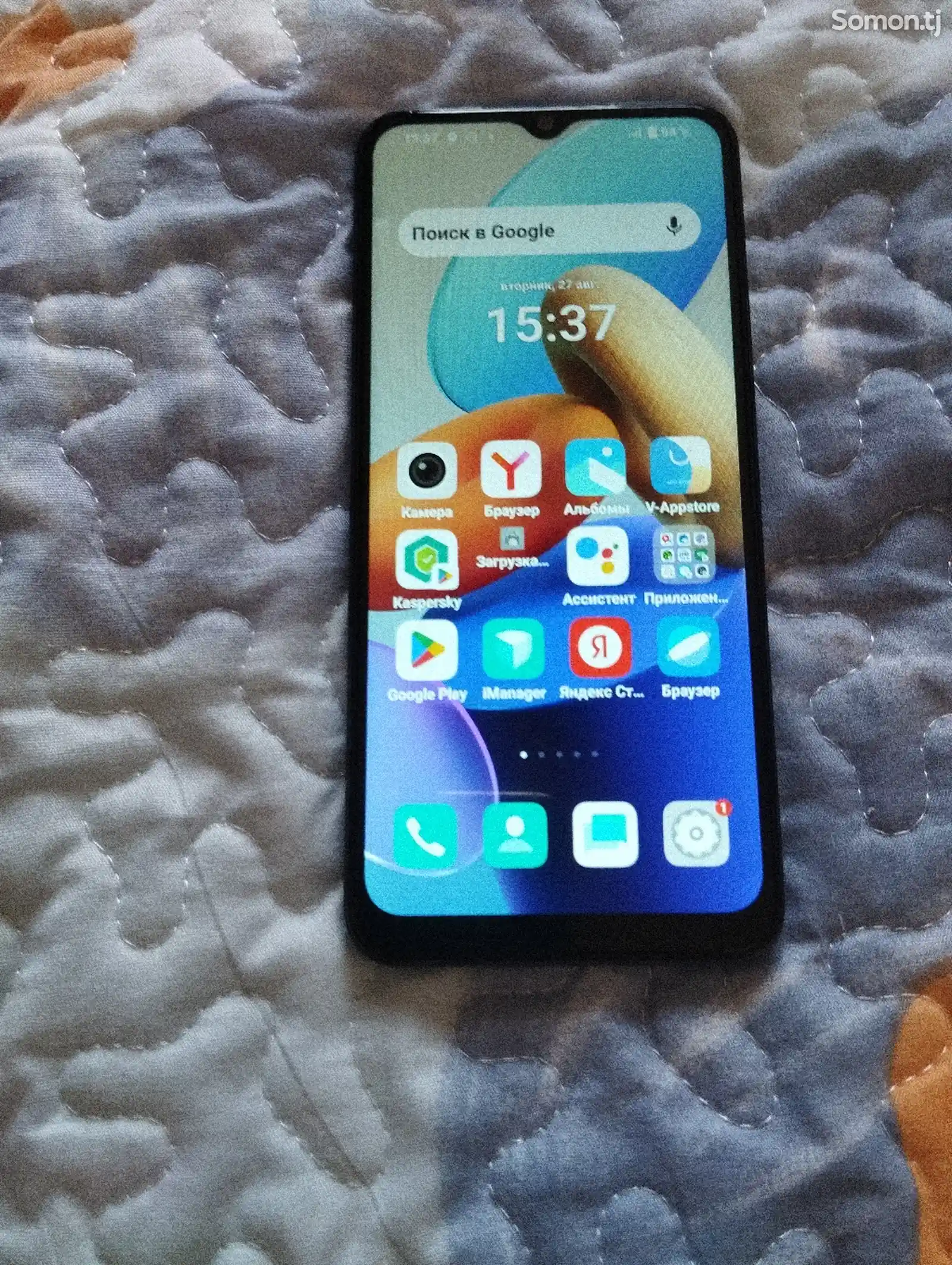 Vivo Y22 64gb-3