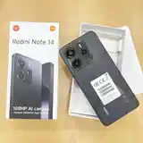 Xiaomi Redmi Note 14 6+3/128gb black-4