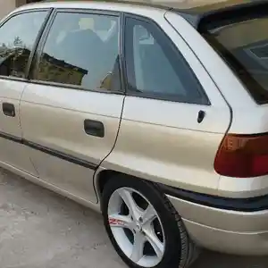 Opel Astra F, 1997