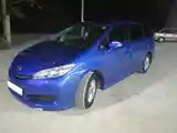 Toyota Wish, 2015-2