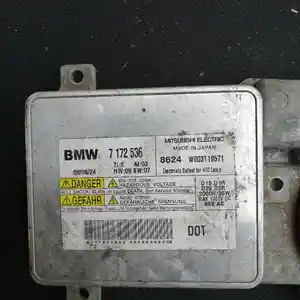 Блок розжига ксенона BMW 7 F01/F02 2008