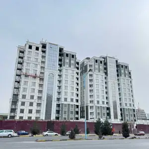 1-комн. квартира, 7 этаж, 47 м², 20мкр Тоҷ