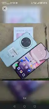 Honor X9C-6