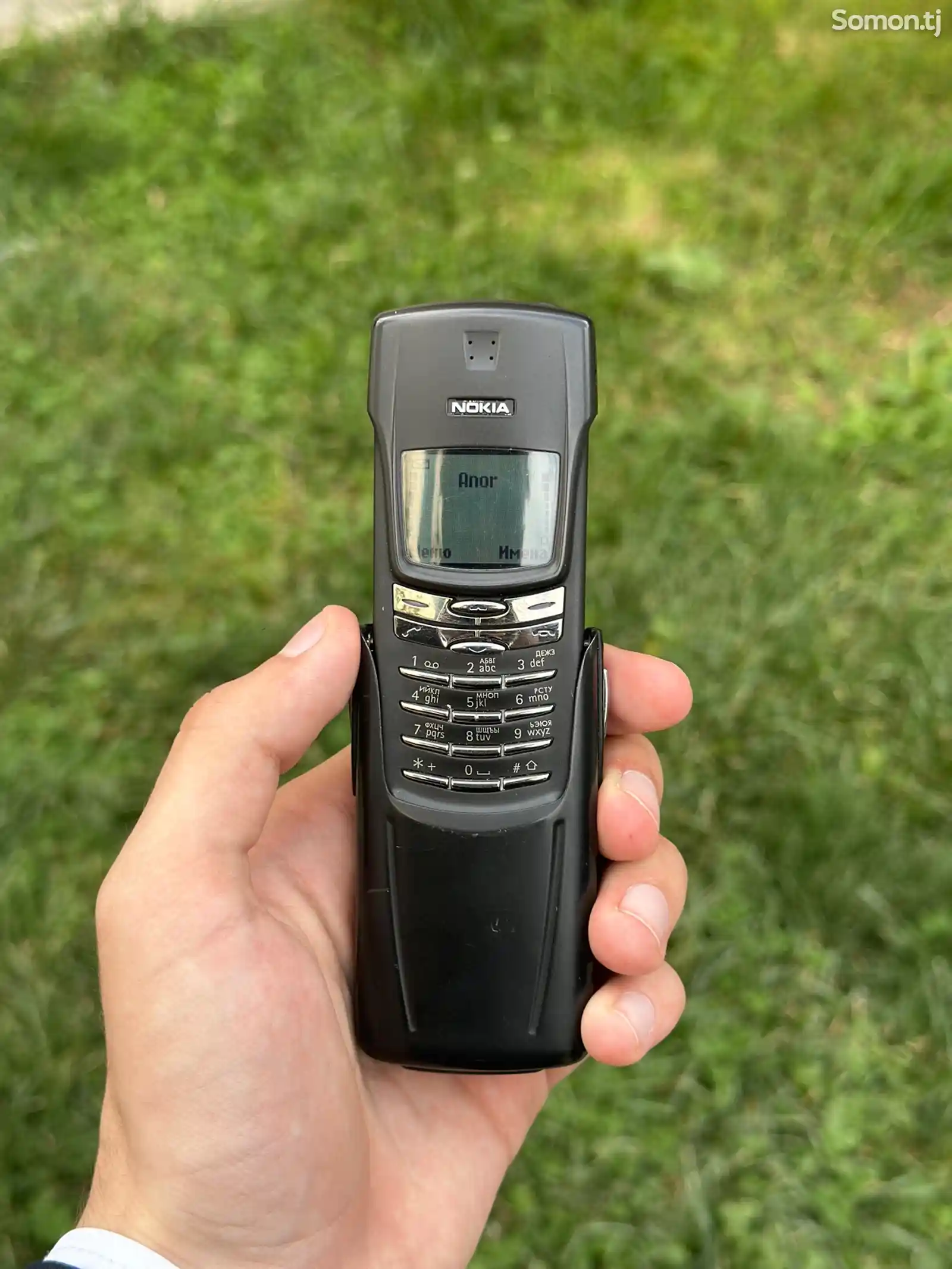 Nokia 8910-1